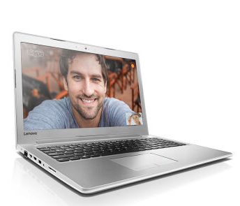 联想(lenovo)ideapad510 15.6英寸游戏笔记本